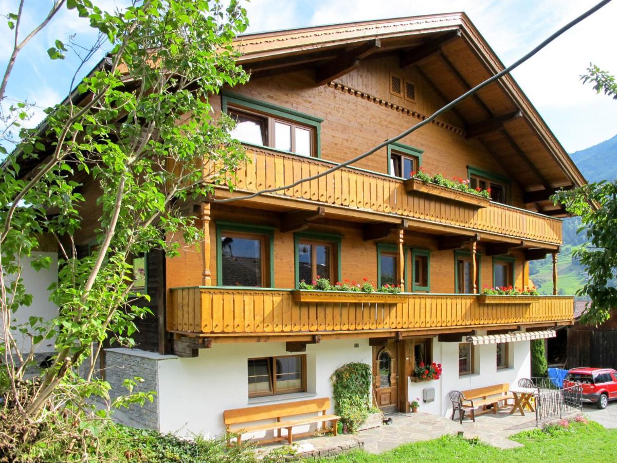 מאיירהופן Holiday Home Rieplerhof By Interhome מראה חיצוני תמונה