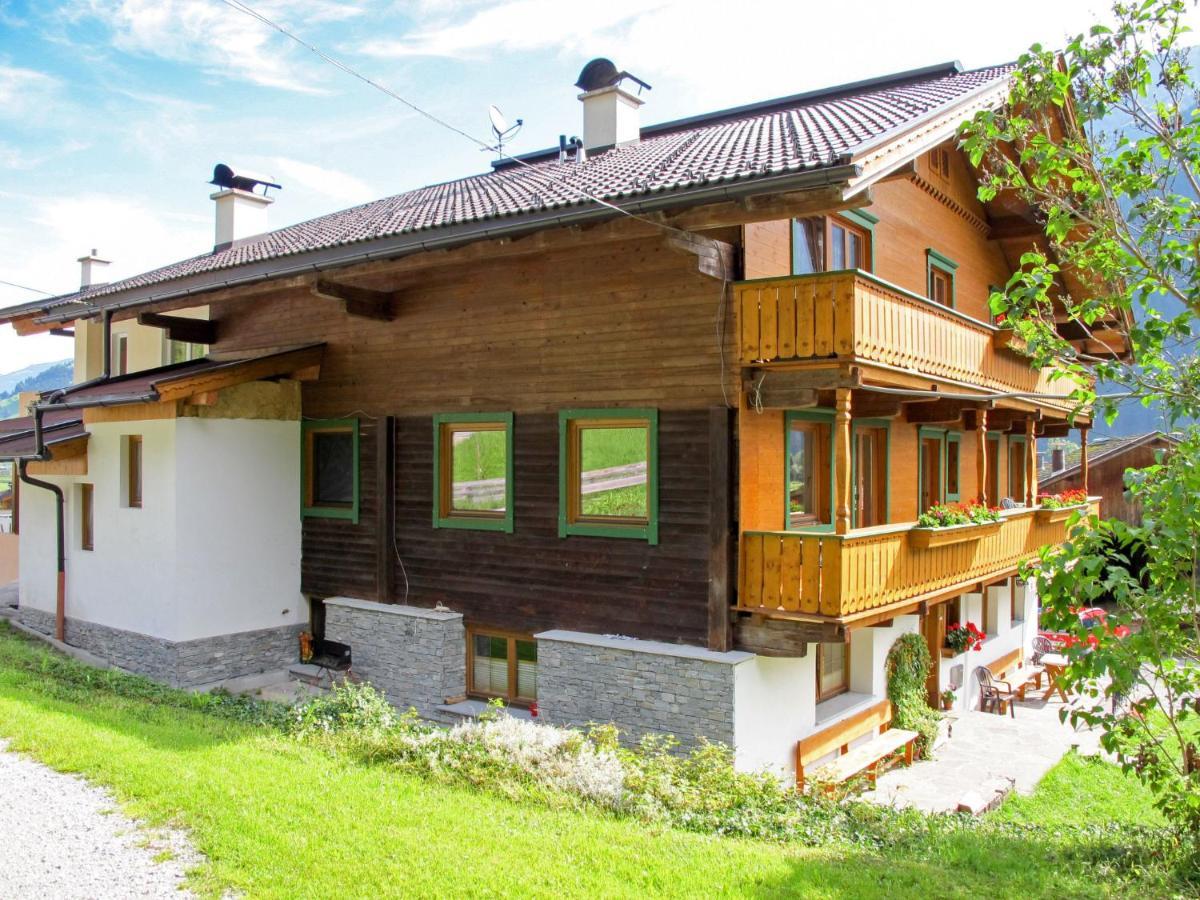 מאיירהופן Holiday Home Rieplerhof By Interhome מראה חיצוני תמונה