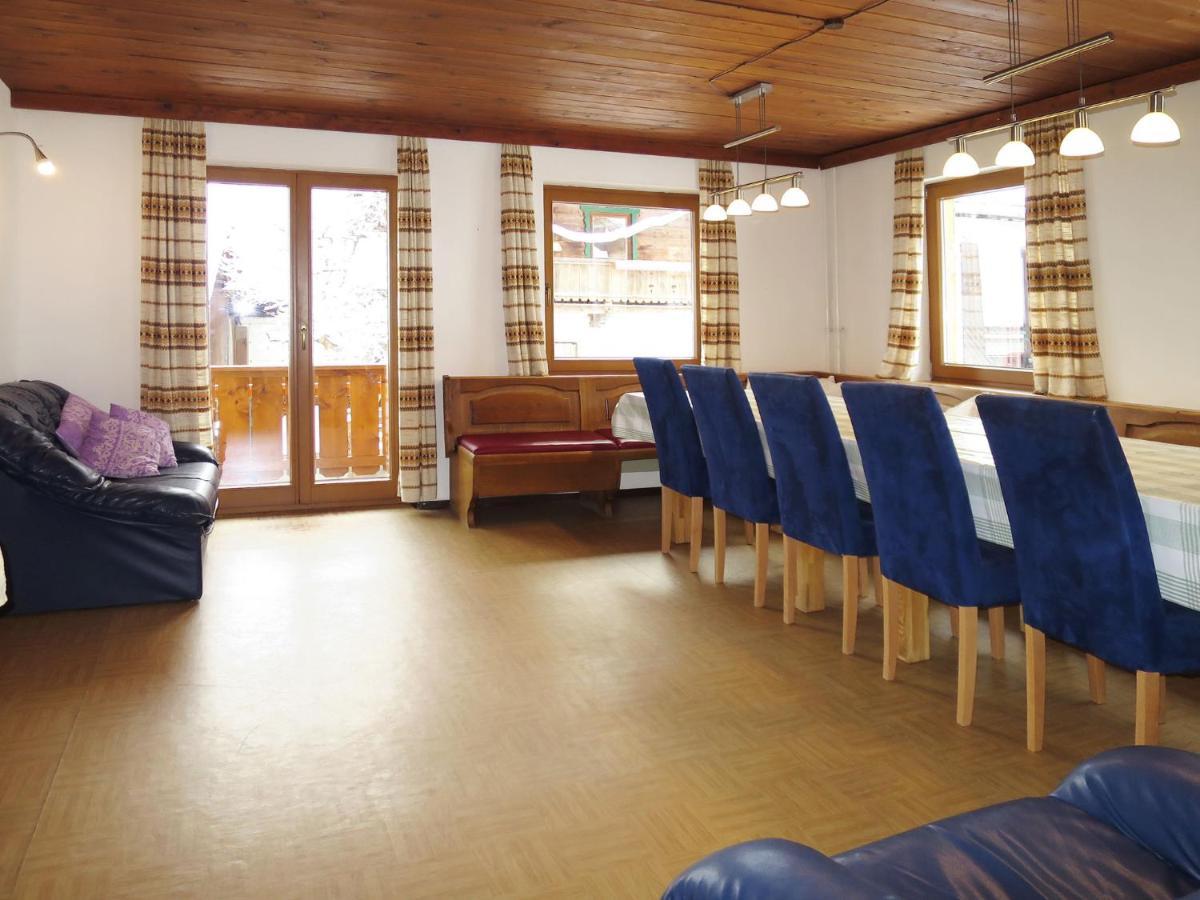מאיירהופן Holiday Home Rieplerhof By Interhome מראה חיצוני תמונה