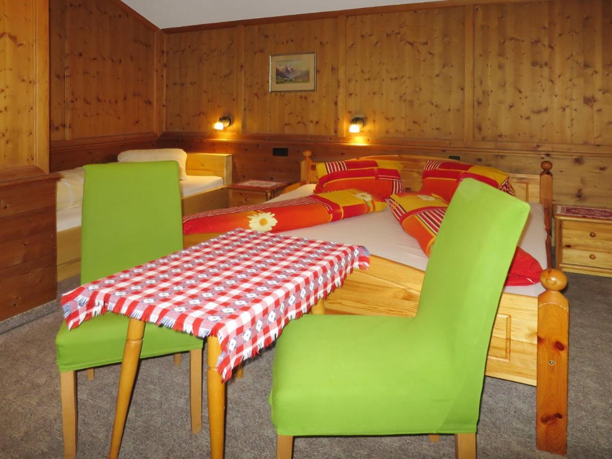 מאיירהופן Holiday Home Rieplerhof By Interhome מראה חיצוני תמונה