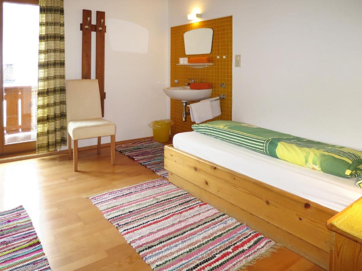 מאיירהופן Holiday Home Rieplerhof By Interhome מראה חיצוני תמונה