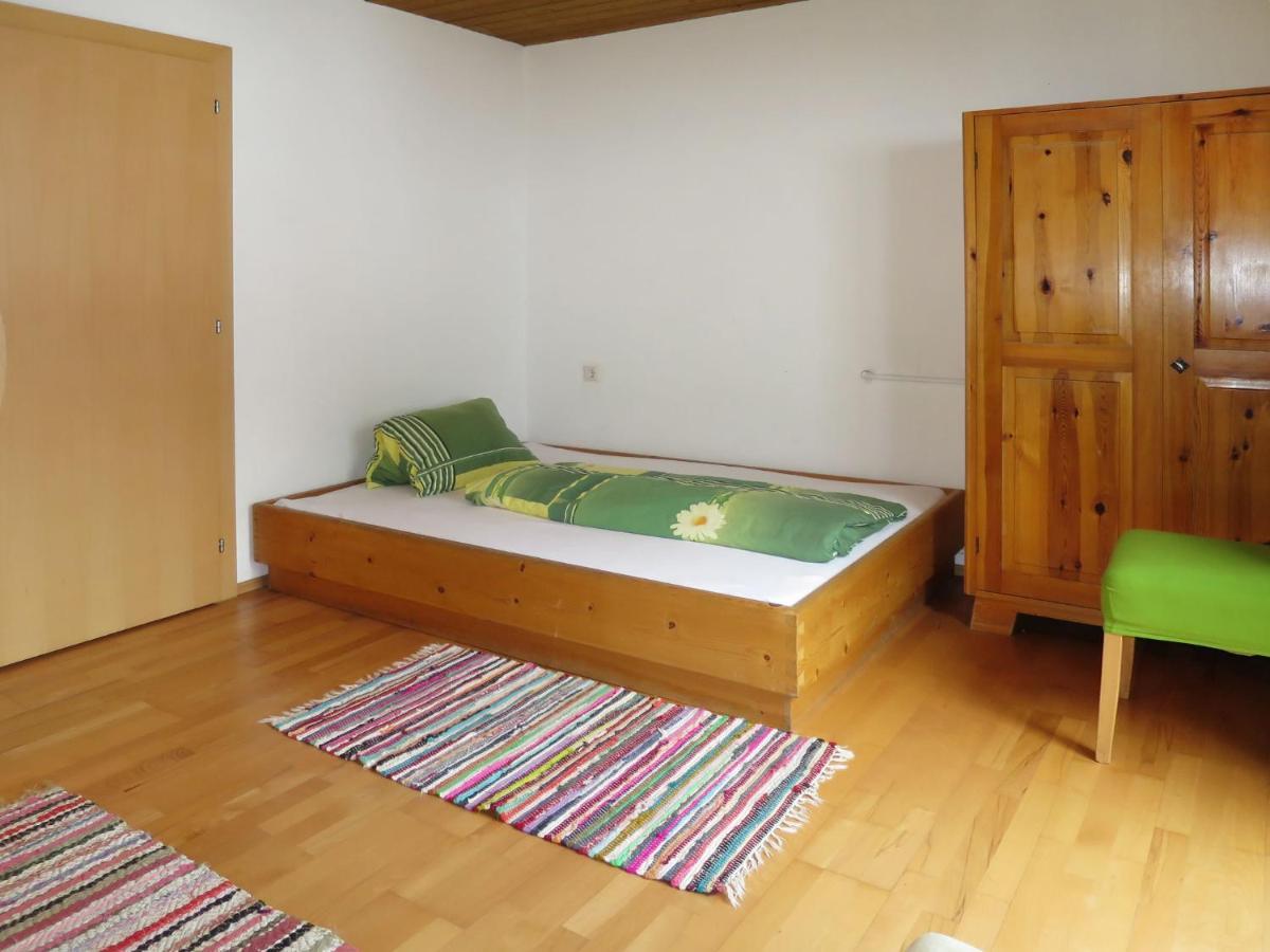 מאיירהופן Holiday Home Rieplerhof By Interhome מראה חיצוני תמונה