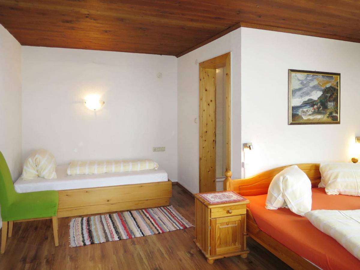 מאיירהופן Holiday Home Rieplerhof By Interhome מראה חיצוני תמונה