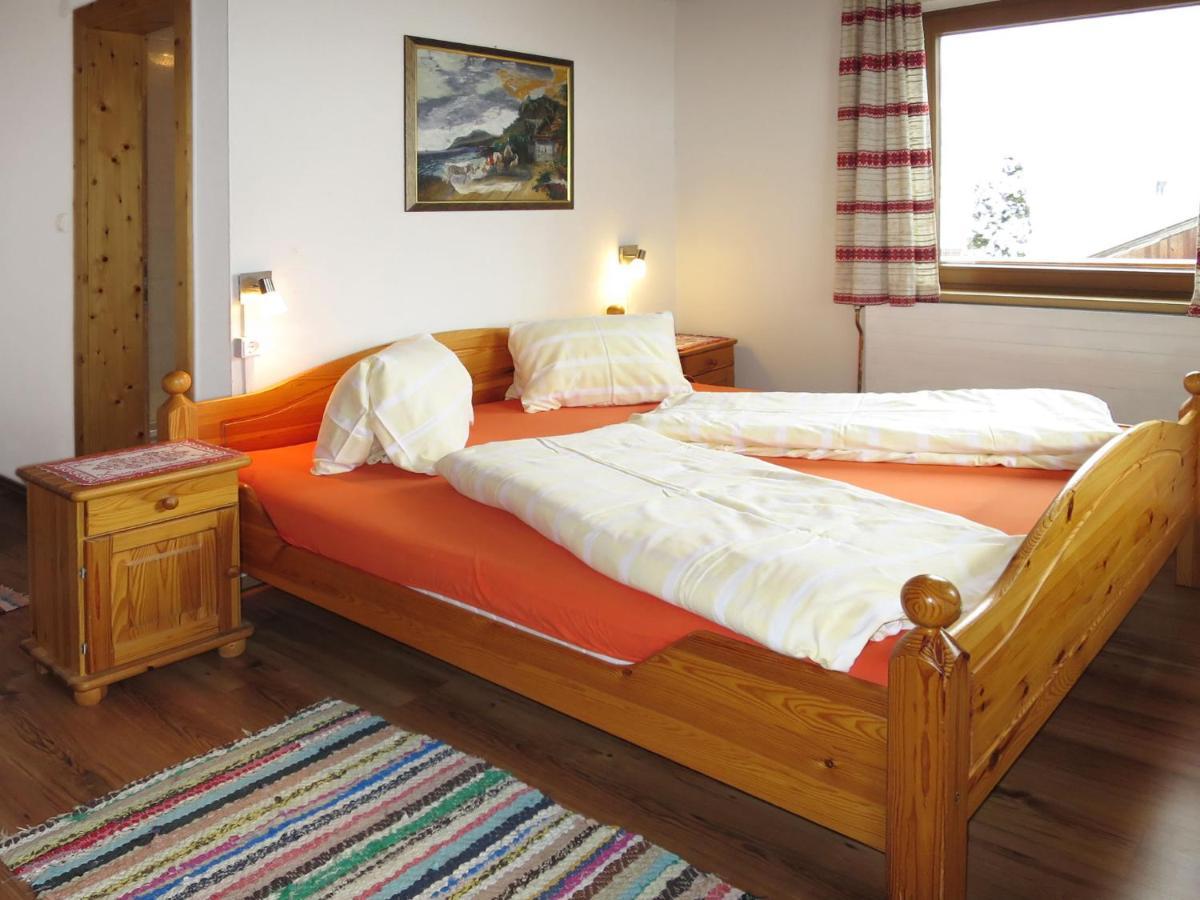 מאיירהופן Holiday Home Rieplerhof By Interhome מראה חיצוני תמונה